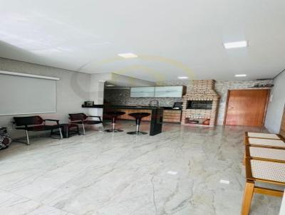 Cobertura para Venda, em Santo Andr�, bairro Vila Camil�polis, 2 dormit�rios, 3 banheiros, 1 su�te, 2 vagas