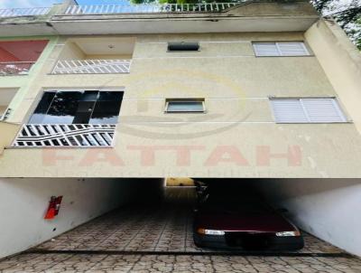 Apartamento sem Condom�nio para Venda, em Santo Andr�, bairro Parque Novo Orat�rio, 2 dormit�rios, 2 banheiros, 1 su�te, 1 vaga