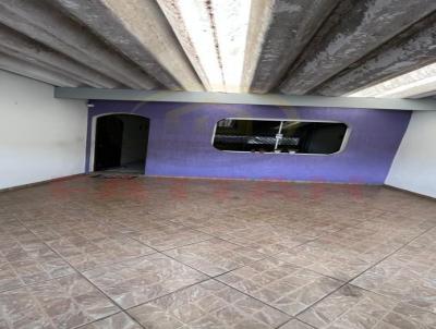 Sobrado para Venda, em Santo Andr�, bairro Jardim das Maravilhas, 2 dormit�rios, 2 banheiros, 2 vagas
