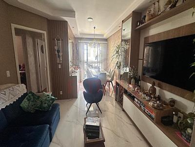 Apartamento para Venda, em , bairro Vila Assun��o, 3 dormit�rios, 2 banheiros, 1 su�te, 2 vagas