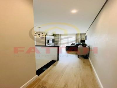 Apartamento para Venda, em , bairro Vila Humait�, 2 dormit�rios, 1 banheiro, 1 vaga