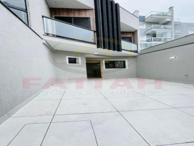 Sobrado para Venda, em , bairro Vila Curu��, 3 dormit�rios, 4 banheiros, 1 su�te, 2 vagas