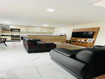 Sobrado para Venda, em Santo Andr�, bairro Jardim Santo Alberto, 2 dormit�rios, 3 banheiros, 2 su�tes, 2 vagas