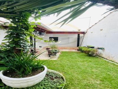 Sobrado para Venda, em Santo Andr�, bairro Vila Pires, 3 dormit�rios, 3 banheiros, 1 su�te, 2 vagas