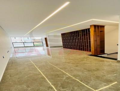 Sobrado para Venda, em Santo Andr�, bairro Parque das Na��es, 3 dormit�rios, 3 banheiros, 1 su�te, 4 vagas