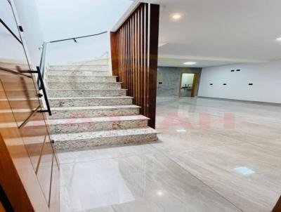 Sobrado para Venda, em Santo Andr�, bairro Jardim das Maravilhas, 3 dormit�rios, 2 banheiros, 1 su�te, 2 vagas