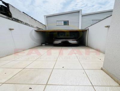 Sobrado para Venda, em Santo Andr�, bairro Parque Orat�rio, 2 dormit�rios, 2 banheiros, 2 vagas