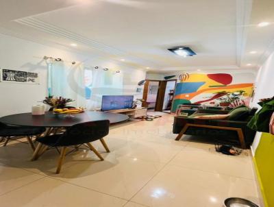 Apartamento sem Condom�nio para Venda, em Santo Andr�, bairro Parque Capuava, 2 dormit�rios, 1 banheiro, 1 vaga