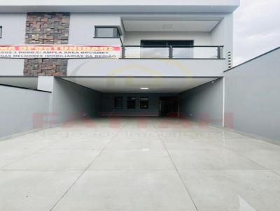 Apartamento para Venda, em Santo Andr�, bairro Parque das Na��es, 3 dormit�rios, 4 banheiros, 2 su�tes, 2 vagas