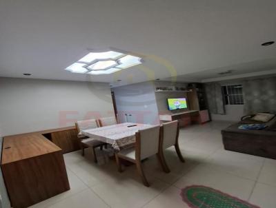 Apartamento para Venda, em Mau�, bairro Parque S�o Vicente, 2 dormit�rios, 1 banheiro, 1 vaga