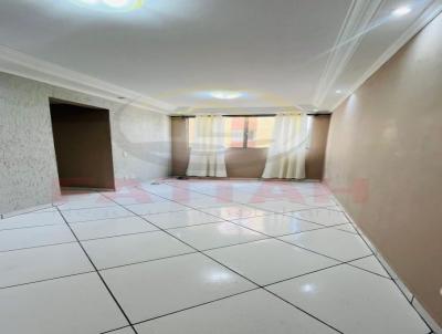 Apartamento para Venda, em Santo Andr�, bairro Parque Orat�rio, 2 dormit�rios, 1 banheiro, 1 vaga
