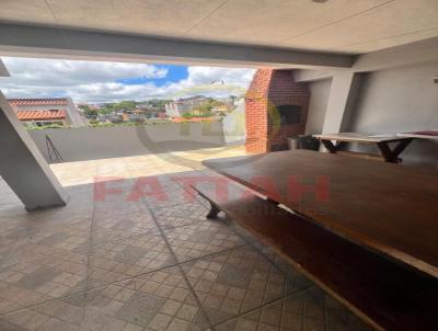 Casa / Sobrado para Venda, em Santo Andr�, bairro Vila Camil�polis, 3 dormit�rios, 3 banheiros, 1 su�te, 2 vagas