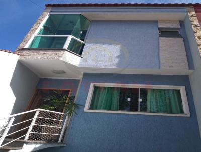 Sobrado para Venda, em , bairro Vila Francisco Matarazzo, 3 dormit�rios, 5 banheiros, 3 su�tes, 4 vagas