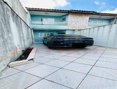 Sobrado para Venda, em , bairro Vila Alto de Santo Andr�, 2 dormit�rios, 3 banheiros, 2 su�tes, 2 vagas