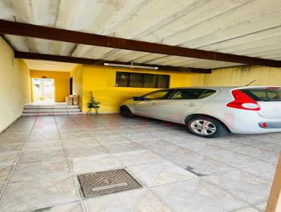 Casa T�rrea para Venda, em Santo Andr�, bairro Parque Novo Orat�rio, 2 dormit�rios, 2 banheiros, 2 vagas