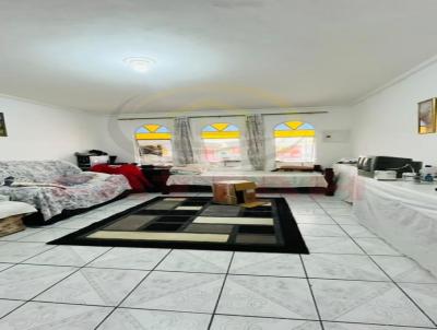 Sobrado para Venda, em Santo Andr�, bairro Vila Camil�polis, 5 dormit�rios, 6 banheiros, 1 su�te, 2 vagas