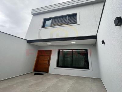 Sobrado para Venda, em , bairro Parque Orat�rio, 2 dormit�rios, 2 banheiros, 1 vaga