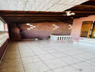 Casa / Sobrado para Venda, em Santo Andr�, bairro Jardim Aclima��o, 2 dormit�rios, 2 banheiros, 2 vagas