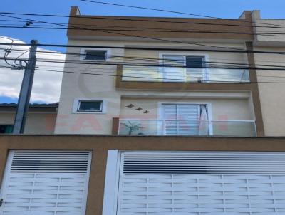 Cobertura para Venda, em , bairro Parque Novo Orat�rio, 2 dormit�rios, 3 banheiros, 1 su�te, 1 vaga