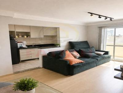 Apartamento para Venda, em Santo Andr�, bairro Vila Assun��o, 2 dormit�rios, 2 banheiros, 1 su�te, 1 vaga