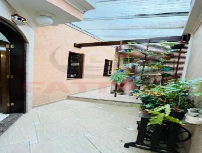 Casa T�rrea para Venda, em , bairro Vila Metal�rgica, 3 dormit�rios, 3 banheiros, 1 su�te, 4 vagas