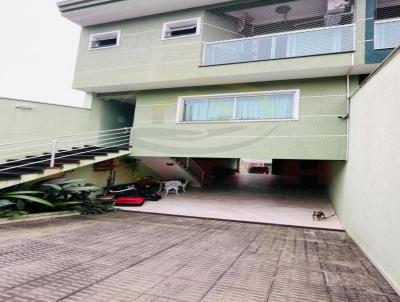 Sobrado para Venda, em , bairro Vila Curu��, 3 dormit�rios, 4 banheiros, 1 su�te, 6 vagas