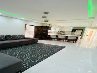 Casa T�rrea para Venda, em , bairro Parque Capuava, 2 dormit�rios, 1 banheiro, 2 vagas