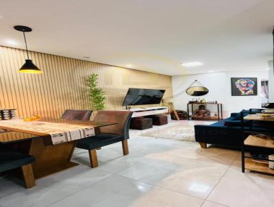 Cobertura para Venda, em Santo Andr�, bairro Campestre, 2 dormit�rios, 2 banheiros, 1 vaga