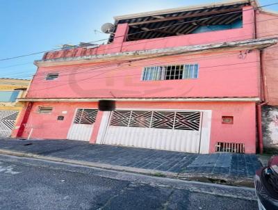 Sobrado para Venda na cidade de Santo Andr&eacute; no bairro Centreville