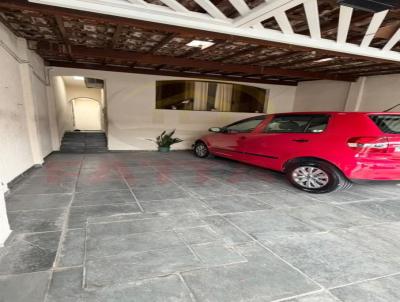 Casa T&eacute;rrea para Venda na cidade de Santo Andr&eacute; no bairro Parque Ja&ccedil;atuba