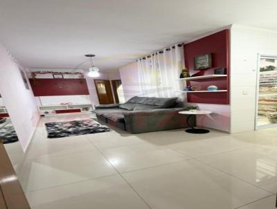 Apartamento sem Condom&iacute;nio para Venda na cidade de Santo Andr&eacute; no bairro Parque Erasmo Assun&ccedil;&atilde;o