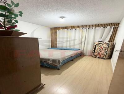 Apartamento para Venda, em Santo Andr�, bairro Vila Lut�cia, 3 dormit�rios, 1 banheiro, 1 vaga