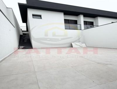 Casa / Sobrado para Venda na cidade de Santo Andr&eacute; no bairro Parque Jo&atilde;o Ramalho